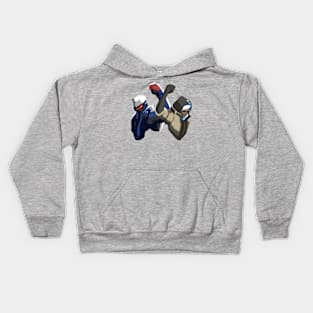 Ana76 Kids Hoodie